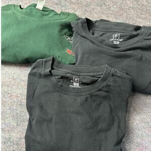 Lot Of Lightly Used Men’s 2XL T Shirts Different Brands